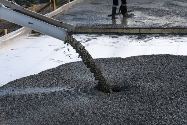 Best Concrete Installation Cost  in Matamoras, OH