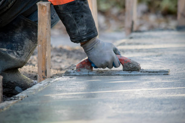Best Concrete Crack Repair  in Matamoras, OH
