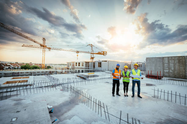 Best Affordable Concrete Contractor  in Matamoras, OH