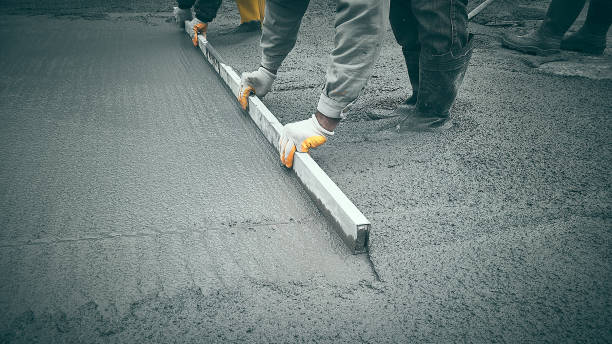 Best Driveway Concrete Repair  in Matamoras, OH