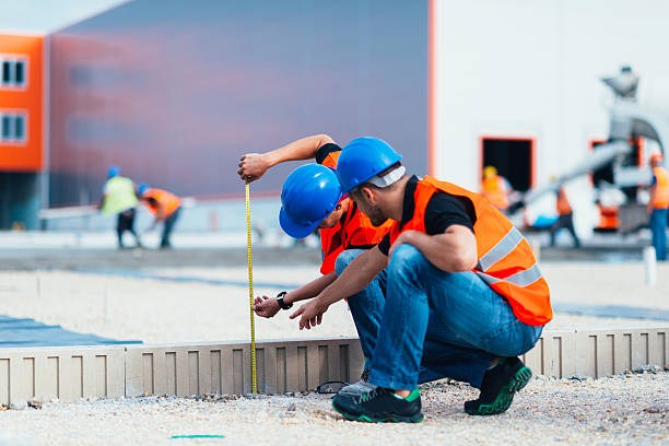 Best Concrete Repair Services  in Matamoras, OH