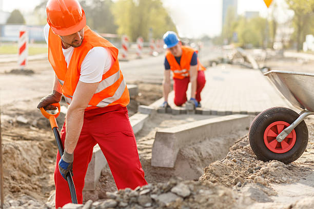 Best Concrete Sidewalk Installation  in Matamoras, OH