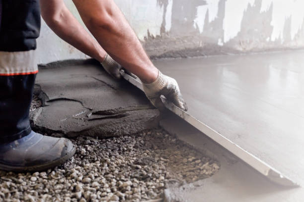 Best Concrete Resurfacing Services  in Matamoras, OH