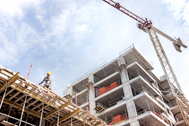 Best Concrete Demolition Services  in Matamoras, OH